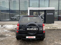 2007 Suzuki Grand Vitara II, чёрный, 980000 рублей - вид 8