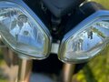 2013 Triumph Speed Triple, белый, 690000 рублей - вид 4