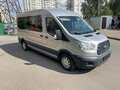2019 Ford Transit, серебристый, 3300000 рублей