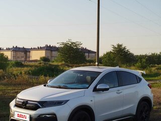 2021 Honda XR-V I Рестайлинг, белый, 2500000 рублей, вид 2