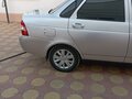 2012 Lada (ВАЗ) Priora I, серебристый, 430000 рублей - вид 2