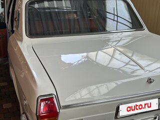 1982 ГАЗ 24 «Волга» 24 I (24), белый, 1100000 рублей, вид 3