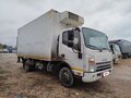 2021 JAC N80, белый, 2055515 рублей - вид 1