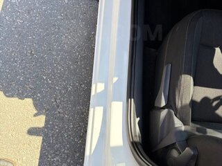 2015 Skoda Rapid I, белый, 680000 рублей, вид 5