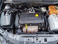 2008 Opel Astra H Рестайлинг, серый, 540000 рублей - вид 10