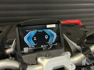 2026 CFMoto CFORCE 1000 EPS LTD, чёрный, 1799900 рублей, вид 5