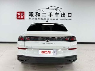 2023 Volkswagen Lamando L II, белый, 1630000 рублей, вид 5