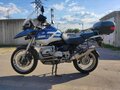 2001 BMW R 1150 GS, белый - вид 1