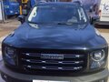 2023 Haval Dargo I, чёрный, 2800000 рублей