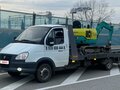 2010 ГАЗ ГАЗель (3302), белый, 1350000 рублей - вид 8