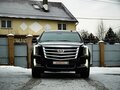 2015 Cadillac Escalade IV, фиолетовый - вид 3