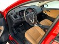 2017 Volvo V40 Cross Country I Рестайлинг, красный - вид 8