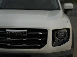 2026 Haval Dargo I Рестайлинг, белый, 3699000 рублей, вид 2