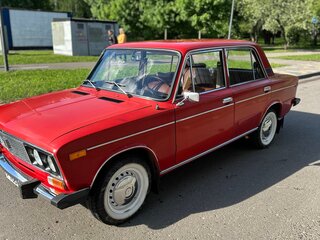 1982 Lada (ВАЗ) 21065, красный, 550000 рублей, вид 3