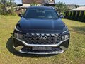 2020 Hyundai Santa Fe IV Рестайлинг, чёрный, 3261000 рублей - вид 2