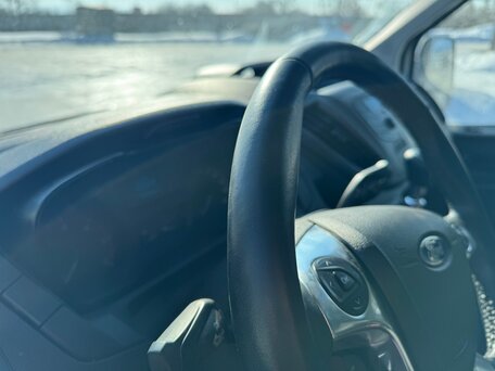 2021 Ford Transit, белый, 3250000 рублей, вид 5