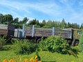 1990 КамАЗ 5321, зелёный, 1300000 рублей - вид 1