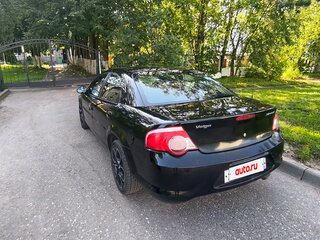 2010 ГАЗ Volga Siber I, чёрный, 330000 рублей, вид 4