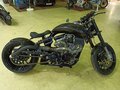 2003 Confederate F124 Hellcat, чёрный, 5700000 рублей - вид 8