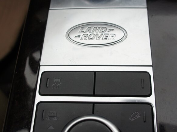 2018 Land Rover Range Rover IV Рестайлинг, чёрный, 7500000 рублей - вид 21