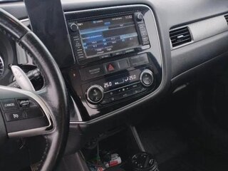 2013 Mitsubishi Outlander III, чёрный, 1390000 рублей, вид 5