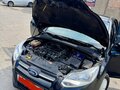 2013 Ford Focus III, чёрный, 790000 рублей - вид 1