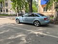 2008 Audi A6 III (C6), синий, 1200000 рублей - вид 5