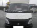 2007 ГАЗ ГАЗель (3302), белый - вид 1