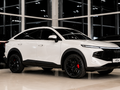 2026 Haval F7x II, белый - вид 4