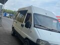 2010 Fiat Professional Ducato, белый, 1090000 рублей