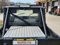 1996 Land Rover Defender 130 I, чёрный - вид 4
