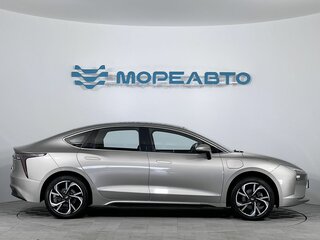 2023 Амберавто А5 60.2 kWh, серый, 2050000 рублей, вид 4