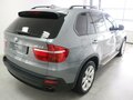 2009 BMW X5 30i II (E70), серый - вид 3