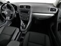 2012 Volkswagen Golf VI, серый - вид 11