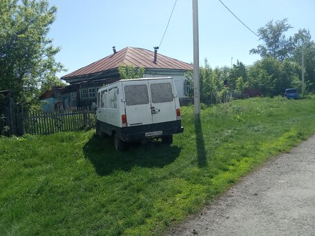 1983 Mercedes-Benz T1, белый, 245000 рублей, вид 5