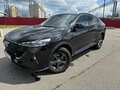 2023 Haval F7x I Рестайлинг, чёрный, 2300000 рублей - вид 1