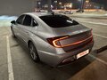 2019 Hyundai Sonata VIII (DN8), серый, 1950000 рублей - вид 6