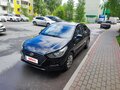 2017 Hyundai Solaris II, чёрный, 1050000 рублей