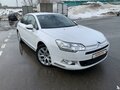 2011 Citroen C5 II, белый - вид 1