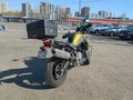 2019 BMW F 750 GS, золотистый, 1150000 рублей - вид 5