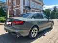 2020 Audi A4 40 TFSI V (B9) Рестайлинг, серый, 3999000 рублей - вид 6