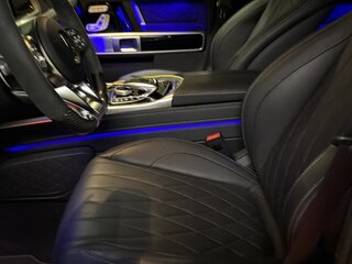 2022 Mercedes-Benz G-Класс AMG 63 AMG II (W463), белый, 18200000 рублей, вид 5
