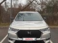 2020 DS 7 Crossback I, серебристый, 1674768 рублей - вид 1