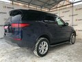 2018 Land Rover Discovery V, синий - вид 3