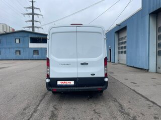 2018 Ford Transit, белый, 2000000 рублей, вид 3
