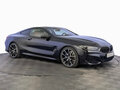 2021 BMW 8 серии M850i xDrive II (G14/G15/G16), чёрный - вид 3