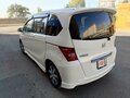 2010 Honda Freed I, белый, 1180000 рублей - вид 5