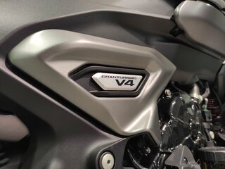 2025 Ducati XDiavel, красный, 4100000 рублей, вид 4