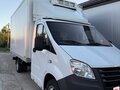 2026 ГАЗ ГАЗель Next, белый, 3800000 рублей - вид 1