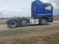 2004 MAN TGA, синий, 1500000 рублей - вид 6